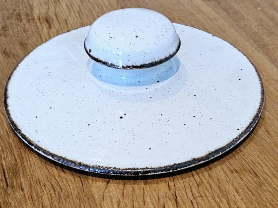 Image 1 of Midwinter Stonehenge Soup Pot