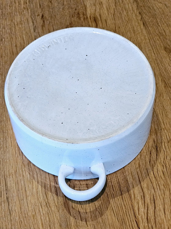 Image 1 of Midwinter Stonehenge Soup Pot