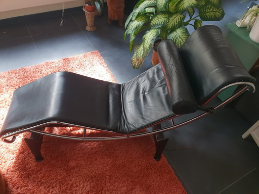 Le Corbusier LC4 Chaise Longue