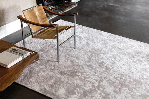 Elite Grey Morning - Limited Edition Rugs