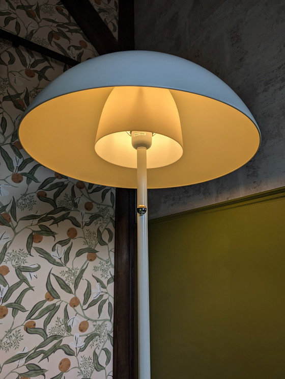 Image 1 of Mushroom Floor Lamp