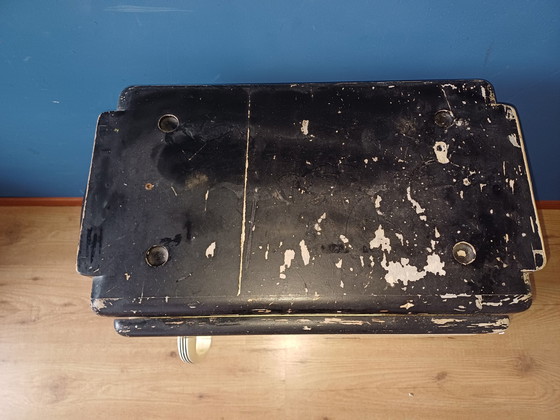 Image 1 of Mobiletto vintage Wella