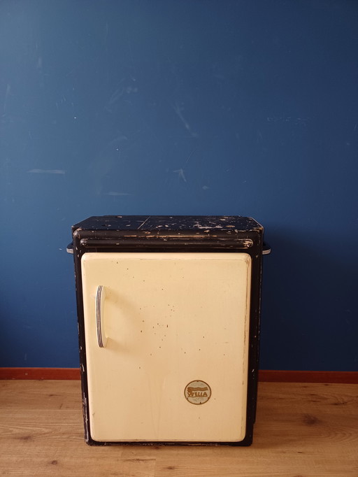 Mobiletto vintage Wella