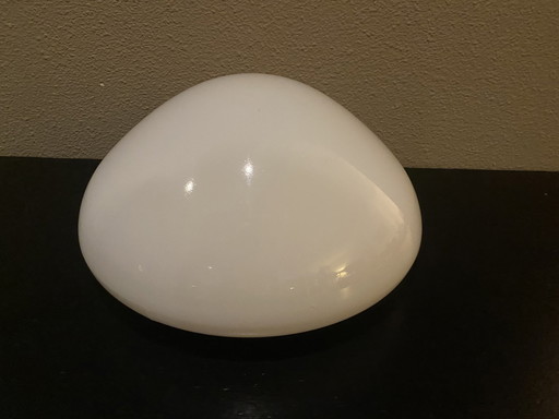 Lampe de plafond Lindner de Wilhelm Wagenfeld