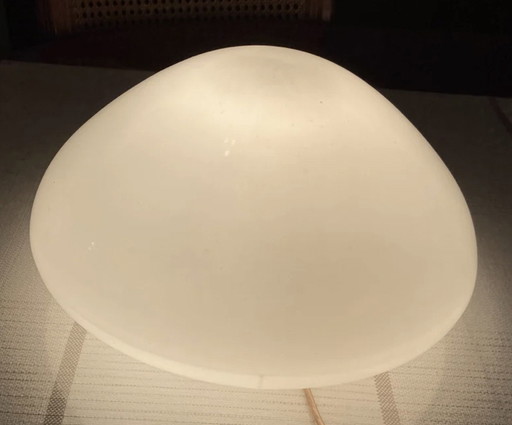 Lampe de plafond Lindner de Wilhelm Wagenfeld