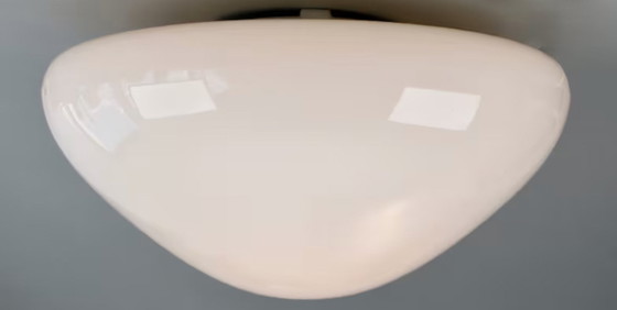 Image 1 of Lampe de plafond Lindner de Wilhelm Wagenfeld