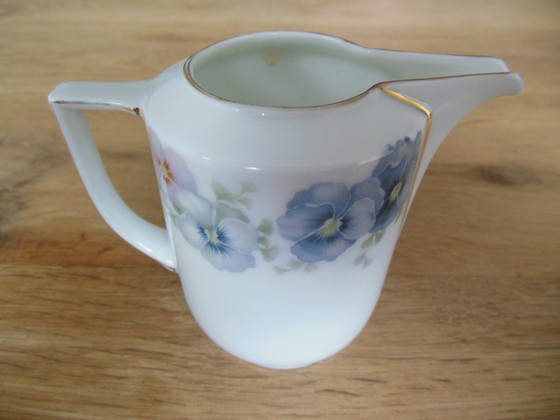 Image 1 of Tea set Hoying