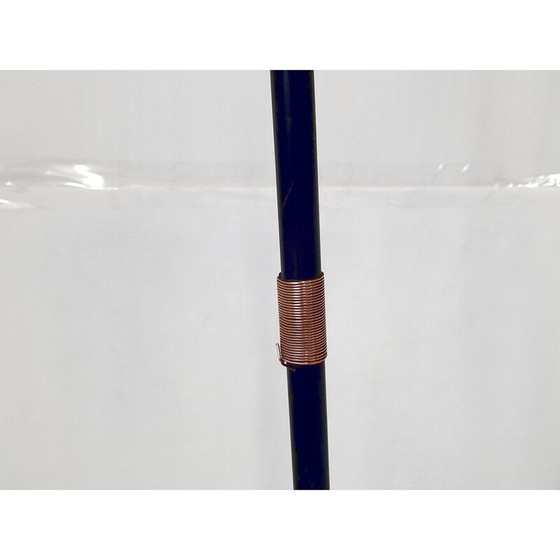 Image 1 of Vintage floor lamp by Arlus, 1950