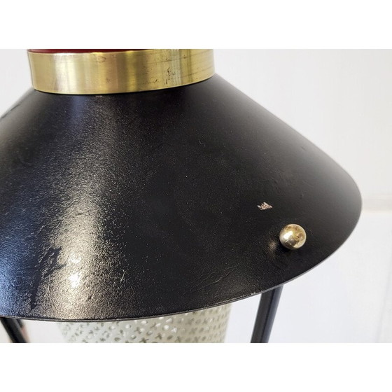 Image 1 of Vintage floor lamp by Arlus, 1950