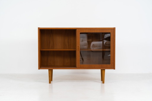 Poul Hundevad Display Cabinet 