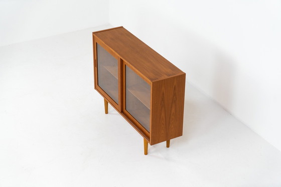 Image 1 of Poul Hundevad Display Cabinet 