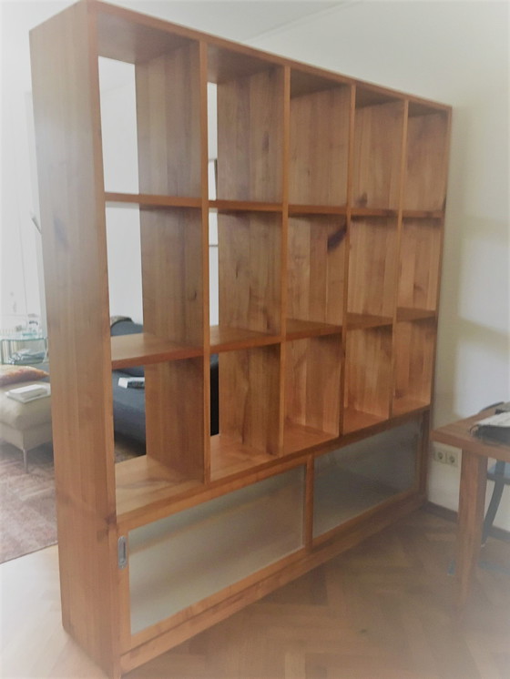 Image 1 of Room divider/ bookcase