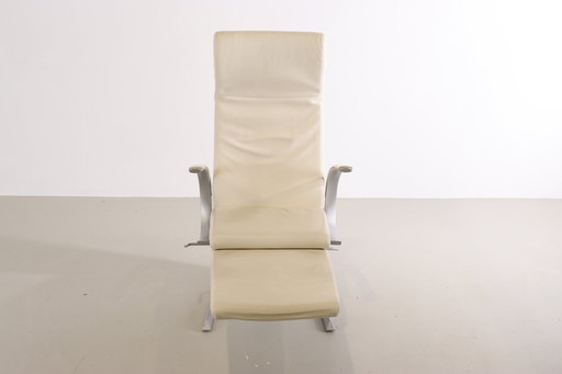 Rolf Benz L-SE 4900 armchair