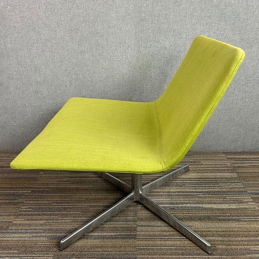 Arper Catifa 80 Lounge Chair