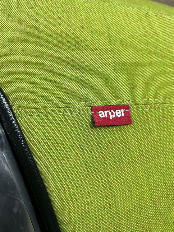 Image 1 of Arper Catifa 80 Lounge Chair