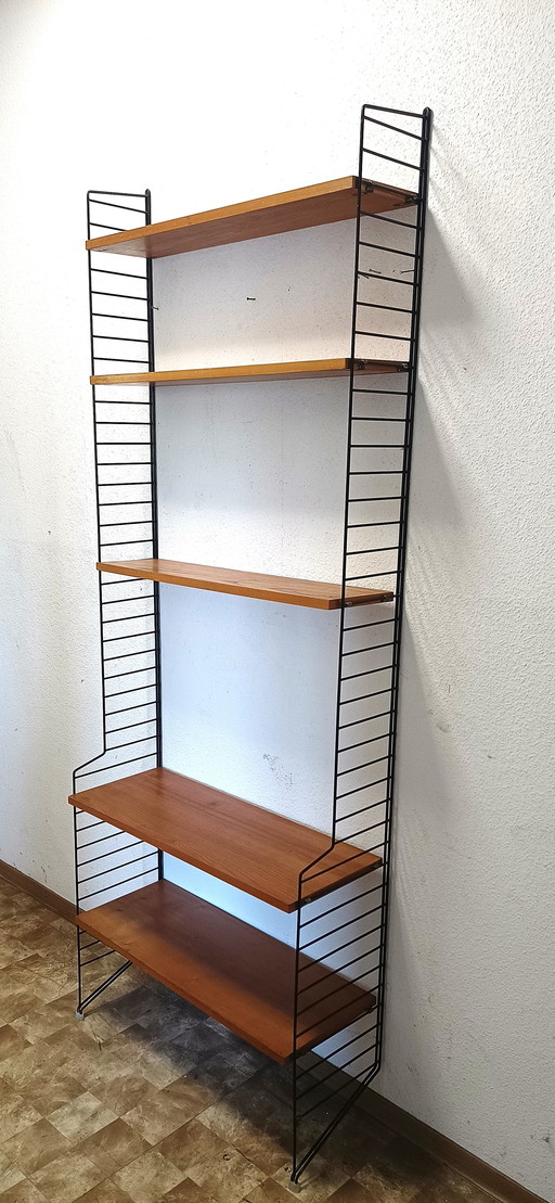 Nisse Strining wall rack