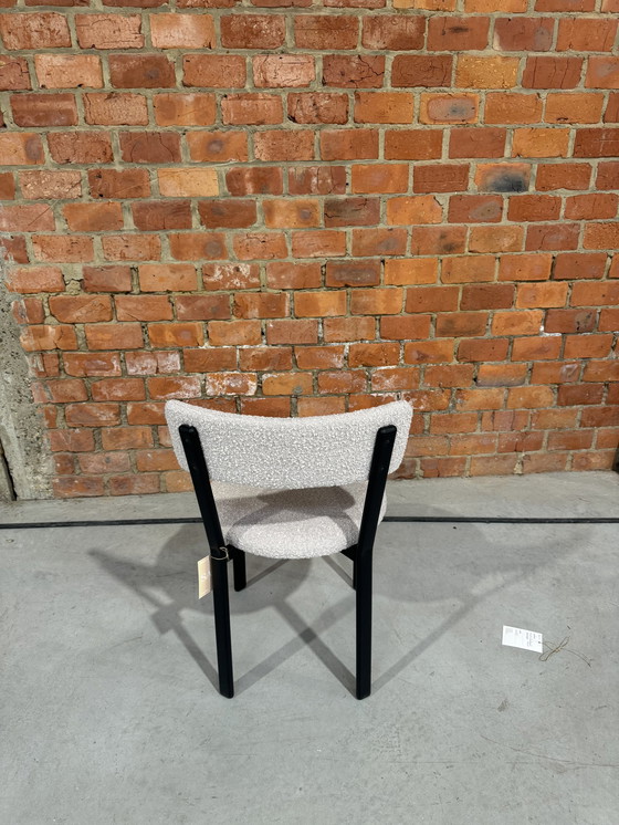 Image 1 of Obu chair Jesper home - Chair without armrests (1)