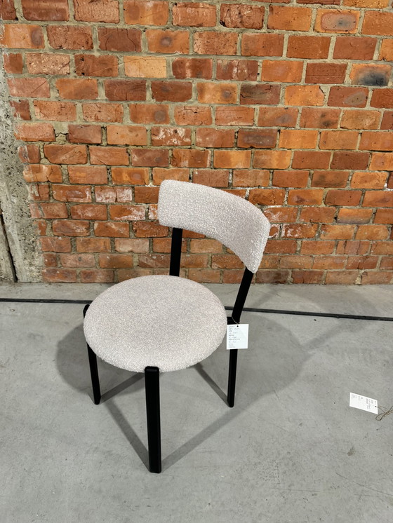 Image 1 of Obu chair Jesper home - Chair without armrests (1)