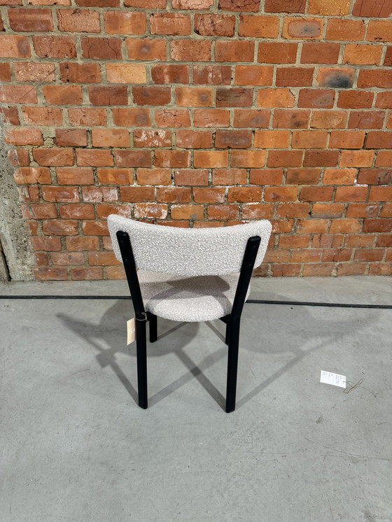 Image 1 of Obu chair Jesper home - Chair without armrests (1)