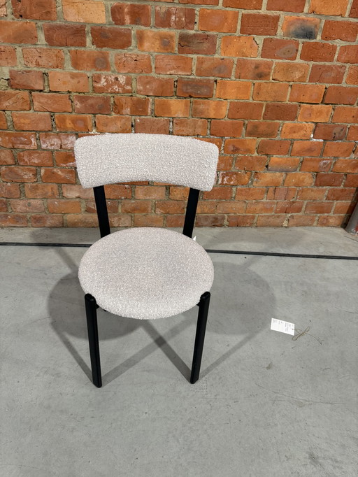 Obu chair Jesper home - Chair without armrests (1)