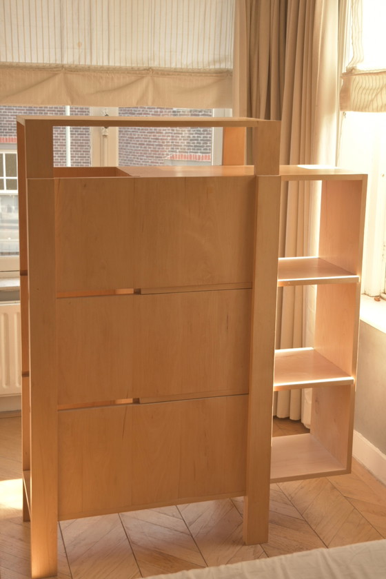 Image 1 of Studio Half fits the cabinet 'Slider'