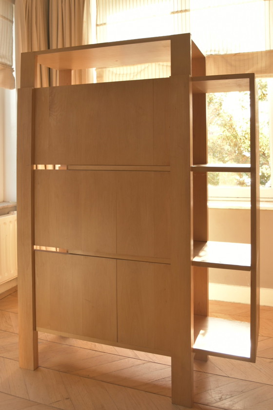 Image 1 of Studio Half fits the cabinet 'Slider'