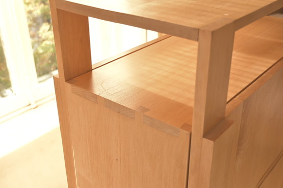 Image 1 of Studio Half fits the cabinet 'Slider'