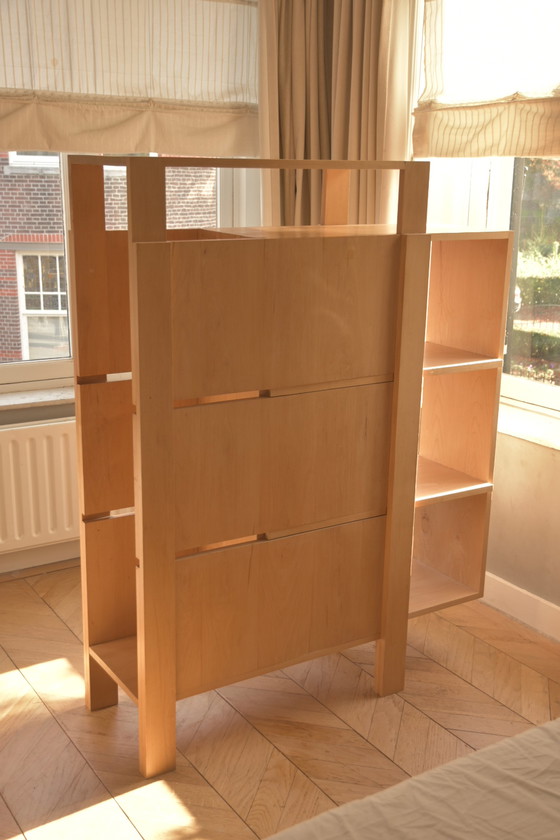 Image 1 of Studio Half fits the cabinet 'Slider'