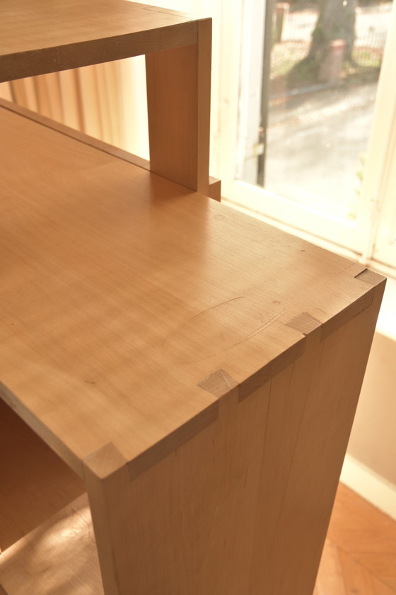 Image 1 of Studio Half fits the cabinet 'Slider'