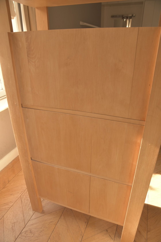 Image 1 of Studio Half fits the cabinet 'Slider'