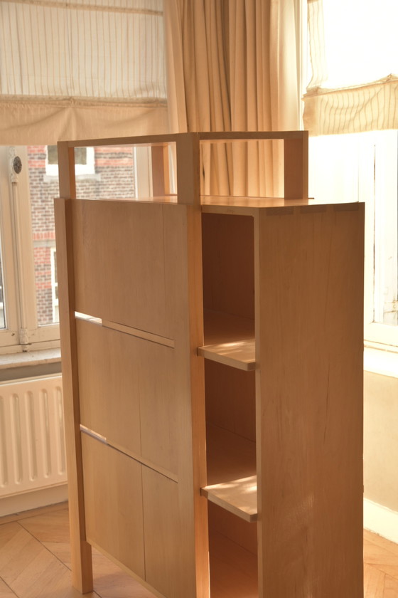 Image 1 of Studio Half fits the cabinet 'Slider'