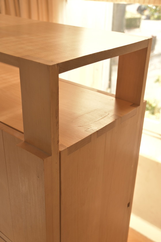 Image 1 of Studio Half fits the cabinet 'Slider'