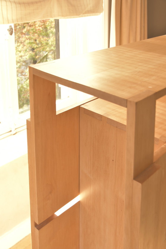 Image 1 of Studio Half fits the cabinet 'Slider'