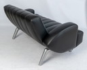 Leolux Wizard bench Hugo de Ruiter refurbished