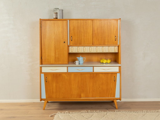 Baumann Möbel vintage kitchen cabinet