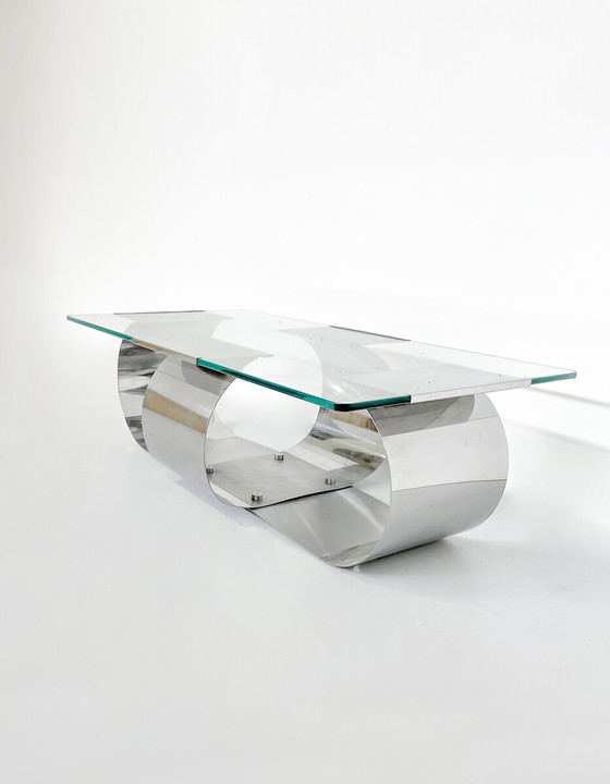 Image 1 of Mid-Century Modern Coffee Table