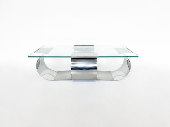 Image 1 of Mid-Century Modern Coffee Table