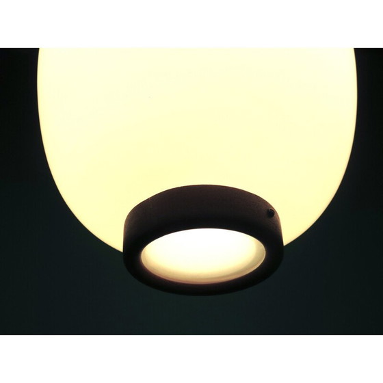 Image 1 of Lampada a sospensione danese, Bent KARBLY - Anni '50