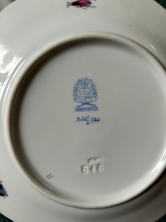 Image 1 of Complete Tea Set