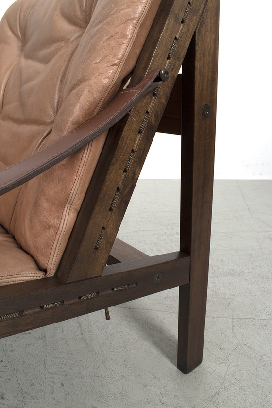 Image 1 of Fauteuil "Hunter" de Torbjørn Afdal