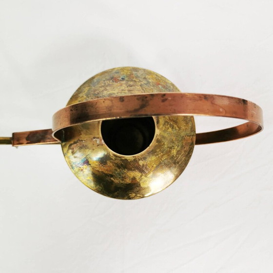 Image 1 of Vintage Art Deco Watering Can, Germany 1960s