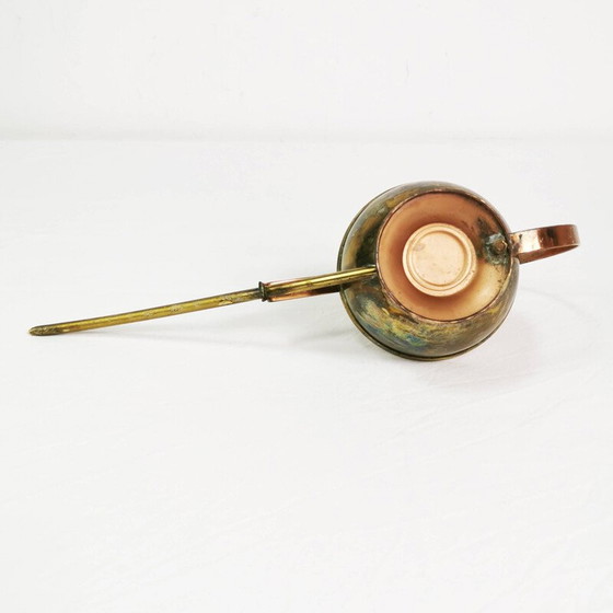 Image 1 of Vintage Art Deco Watering Can, Germany 1960s