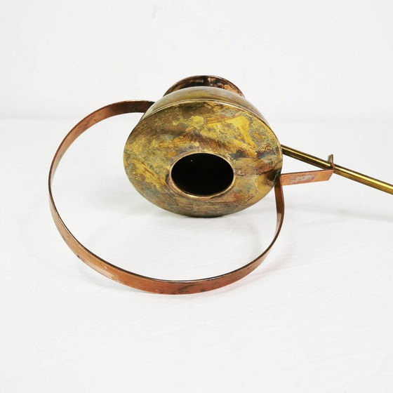 Image 1 of Vintage Art Deco Watering Can, Germany 1960s