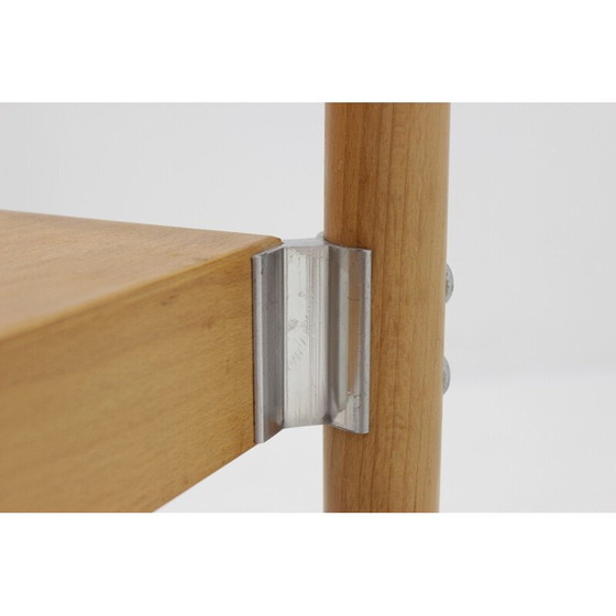 Image 1 of Set of 4 Chairs by Miroslav Navrátil - 1960s