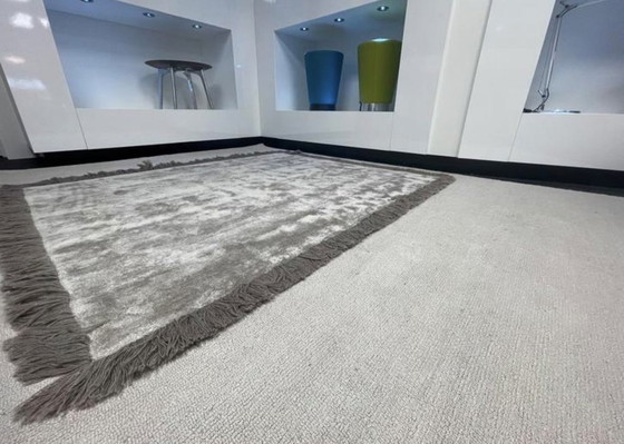 Image 1 of Leolux Frame Carpet Reed New In Packing!