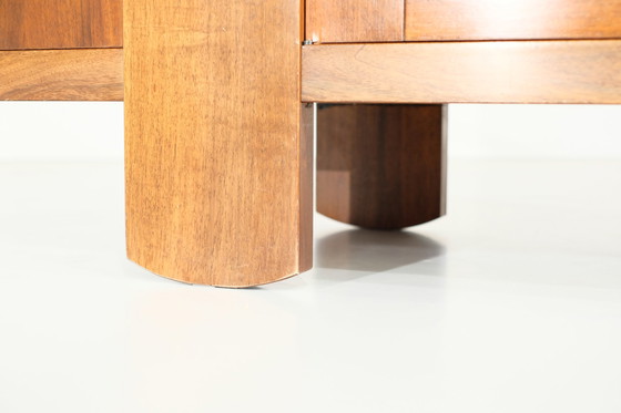 Image 1 of Sideboard "Pranzo 602" by Silvio Coppola for Bernini - 1960s