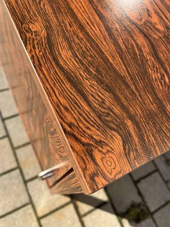 Image 1 of Set Of 2 Cabinets