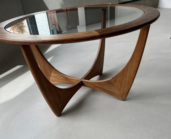 Image 1 of G Plan Victor Bramwell Wilkins Astro coffee table