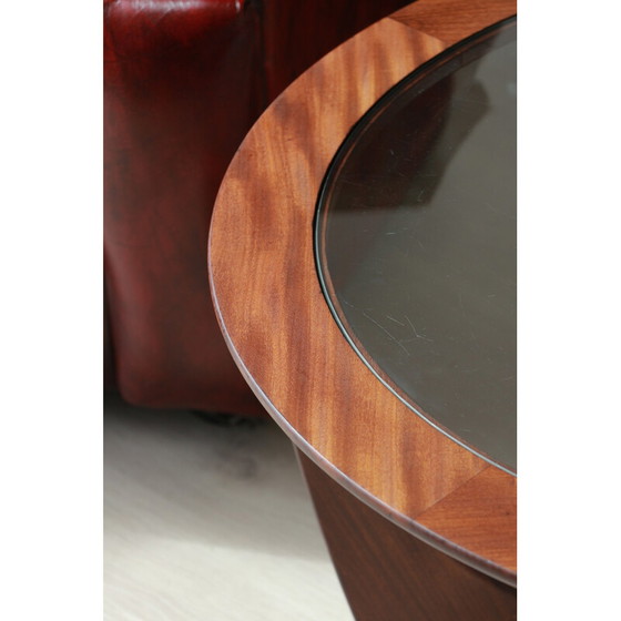 Image 1 of G Plan Victor Bramwell Wilkins Astro coffee table