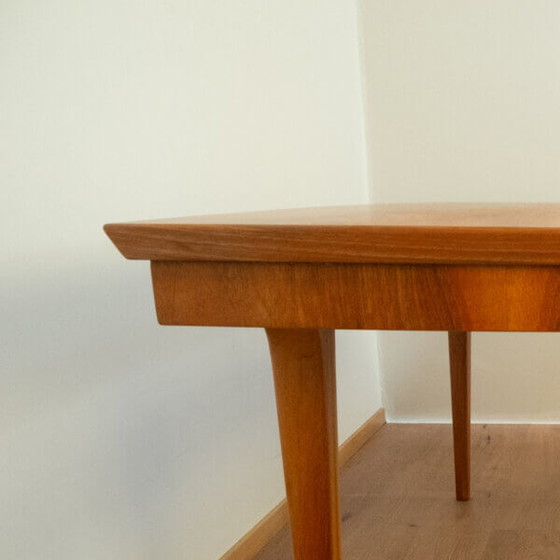 Image 1 of Teak Coffee Table, 1960s